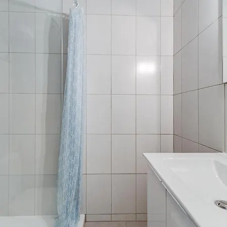 Apartmán Les Orangers - Wifi, Ac, 2 Pers *